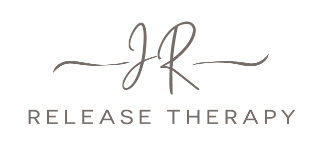 Release therapy logo
