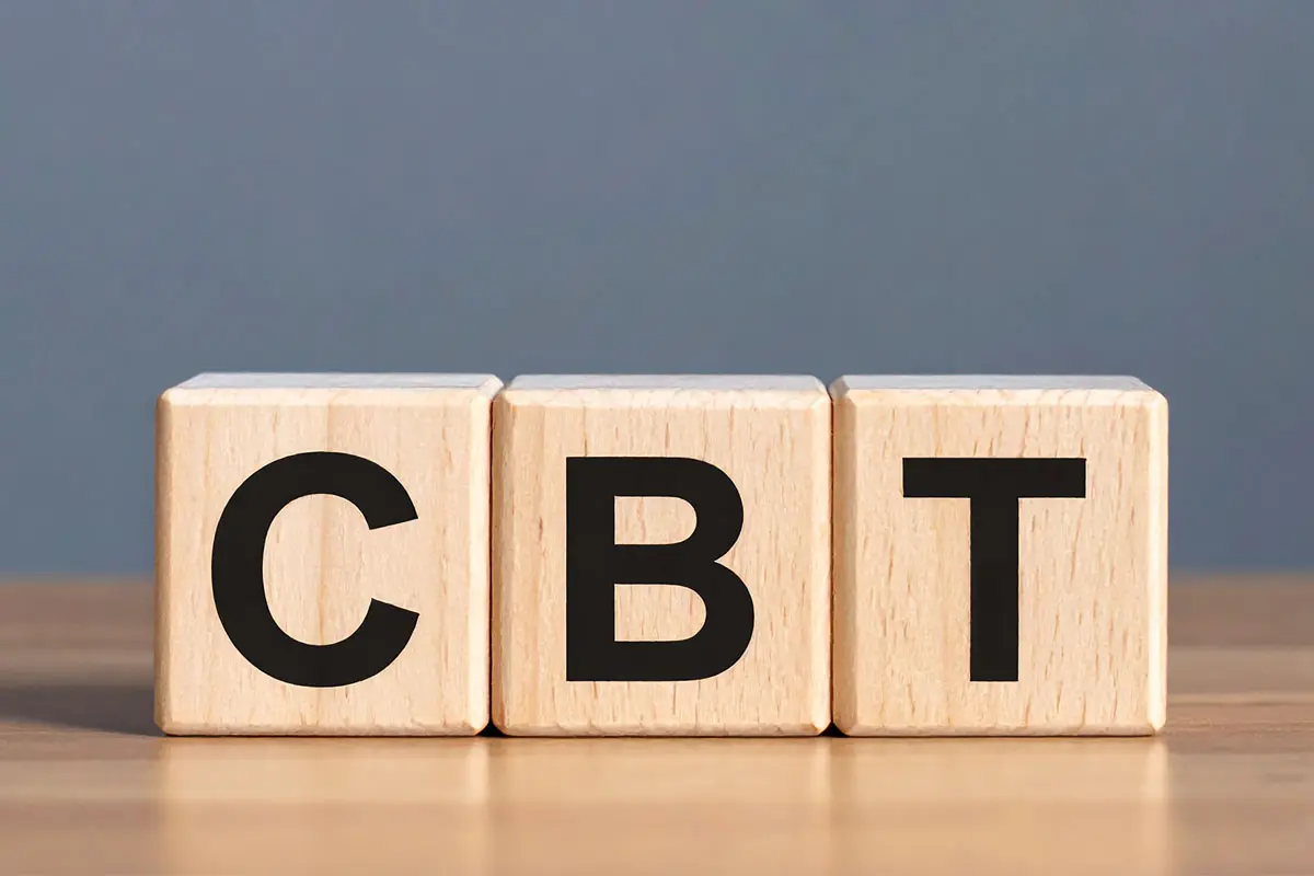 Cbt cognitive behavioural therapy