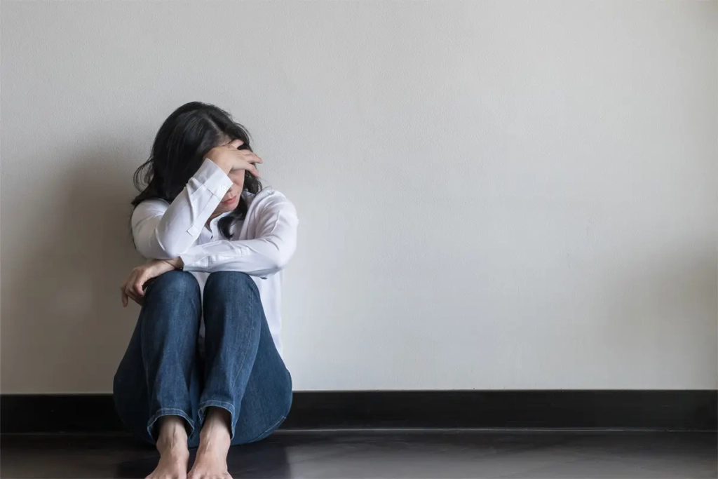 Gently release overwhelming anxiety with hypnotherapy