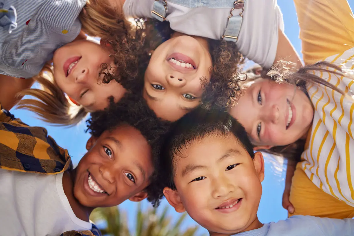 Hypnotherapy for children