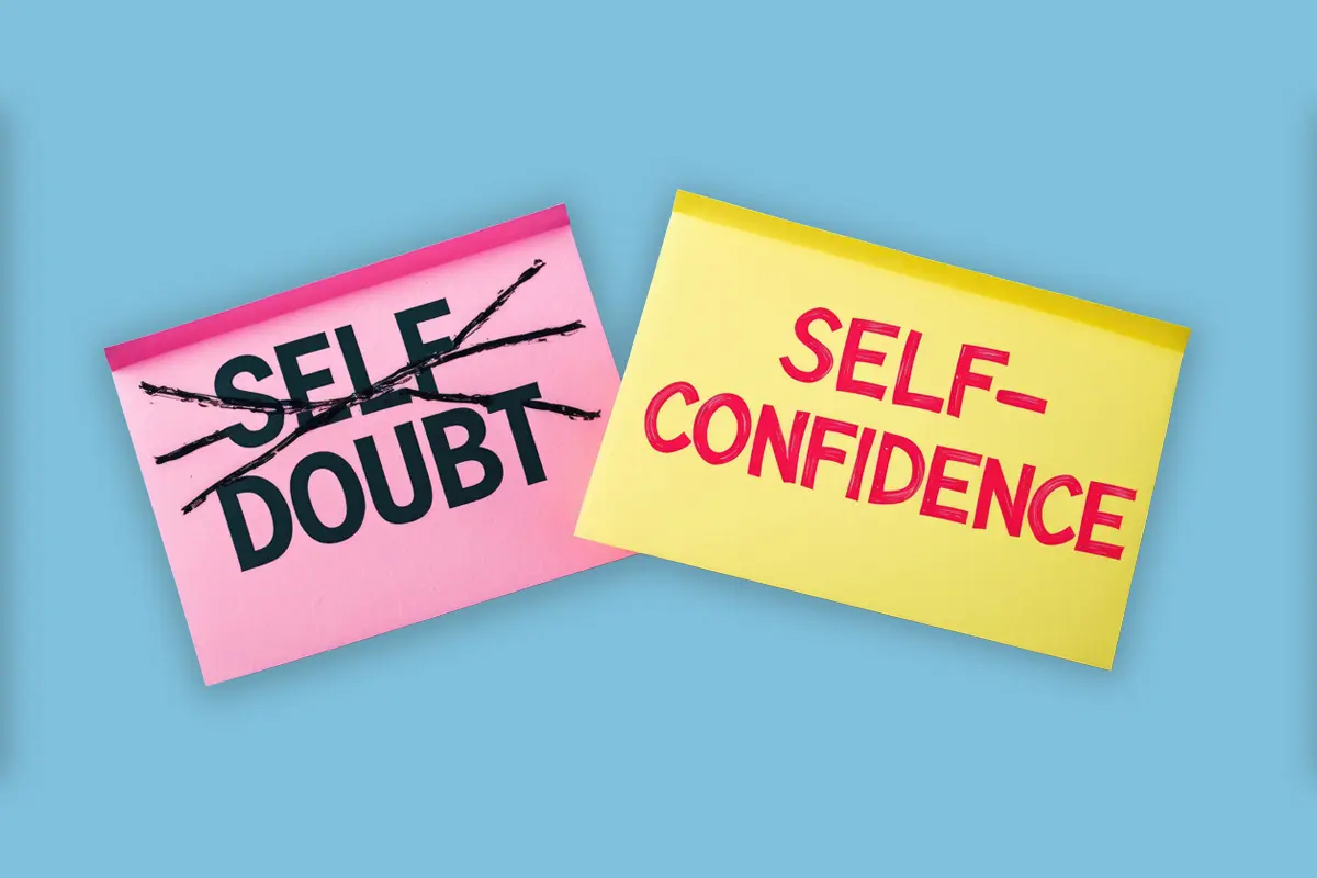 Hypnotherapy to overcome imposter syndrome