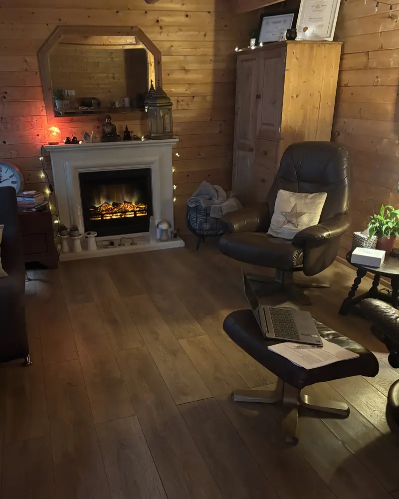 Ready to support you