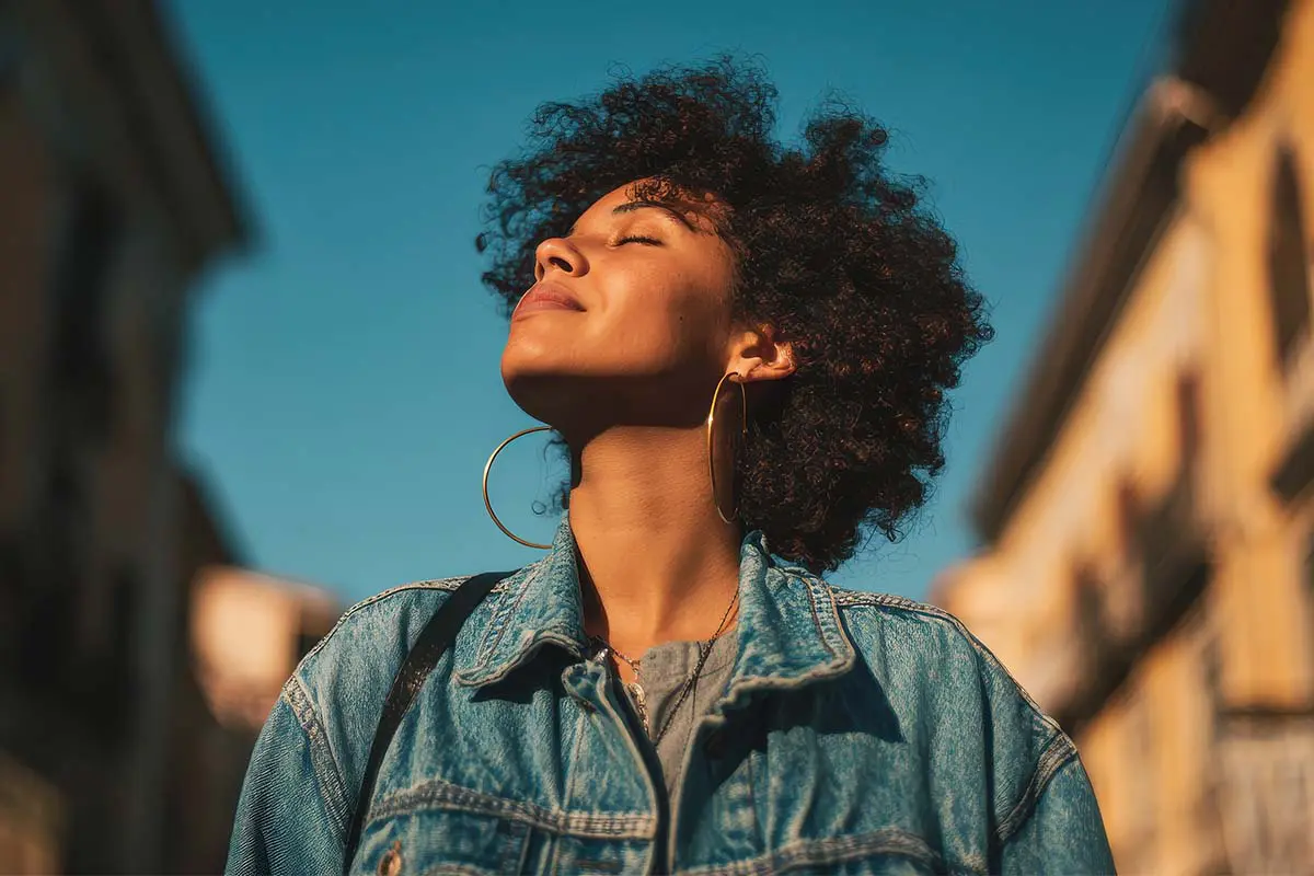 Releasing outdated beliefs and unwanted habits