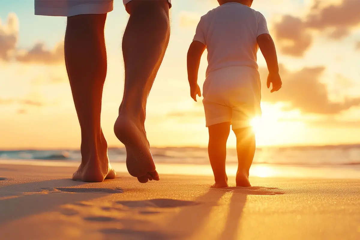 Timeline inner child therapy