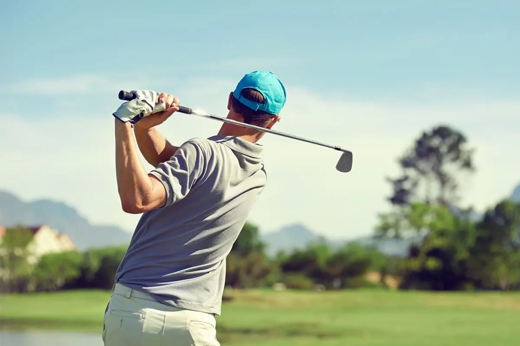 Unlock your full potential in sport with hypnotherapy