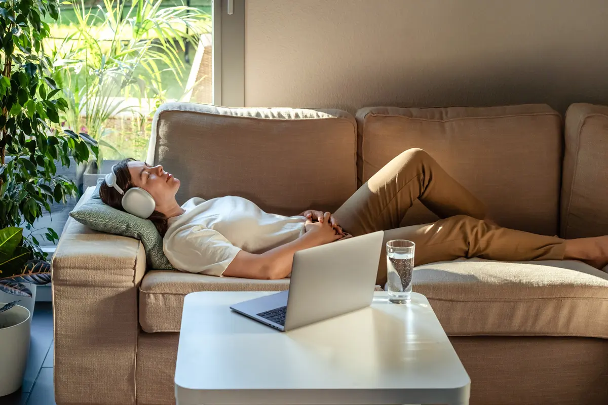 Does online hypnotherapy work as well as in person sessions