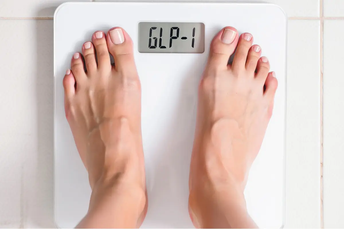 How hypnotherapy can support you on glp 1