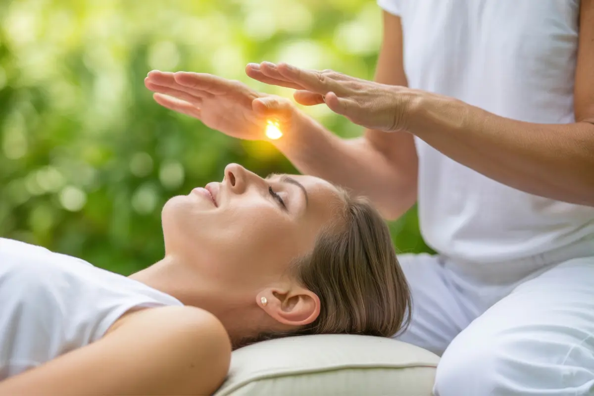 Reiki