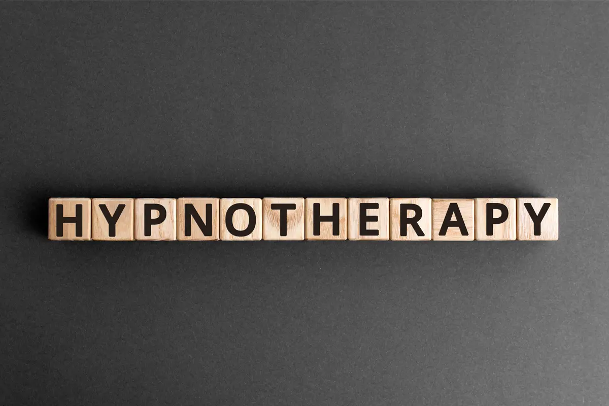 What is hypnotherapy