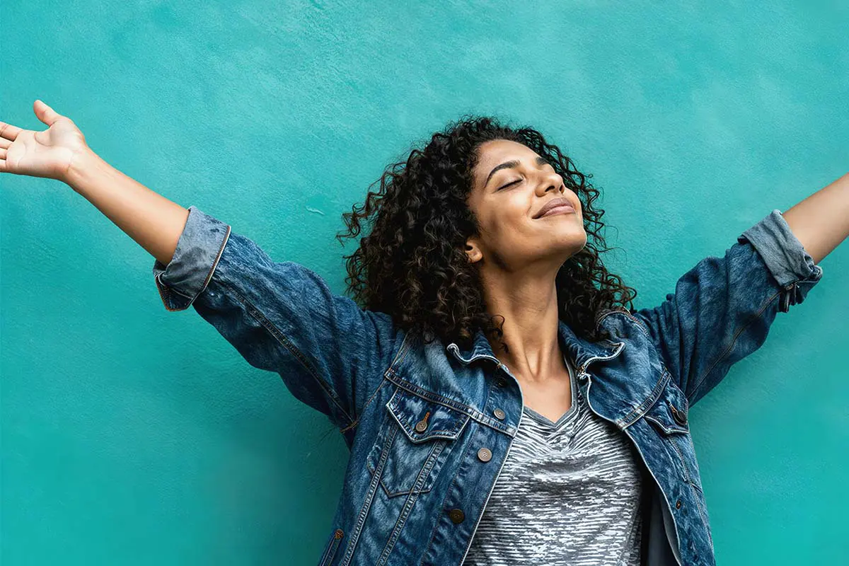 Hypnotherapy for confidence and self empowerment